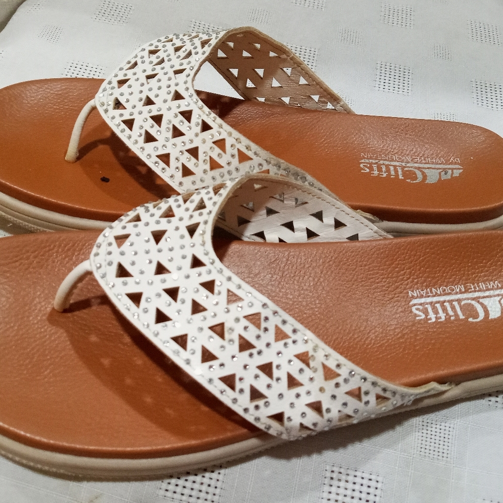 Cliffs sandals - Picture 2 of 9